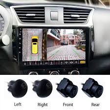 Car Cameras